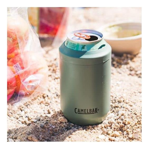 Camelbak Horizon Puede Enfriar, Acero Inoxidable Aislado,