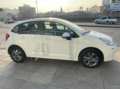 Imagen 4 de 15 de Citroën C3 Tendance 1.5 #3f