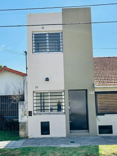 Casa Ph En Venta En Barrio Parque