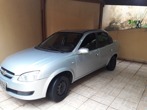 Chevrolet Classic 1.0 Completo 2013