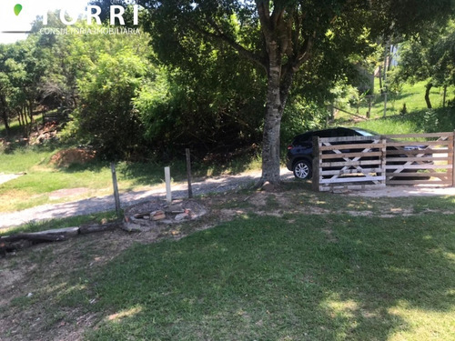 Chácara À Venda Em Araçoiaba Da Serra - Ch00356 - 69286337
