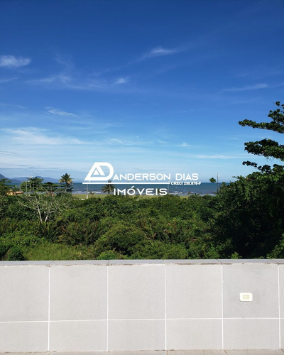 Imagem 13 de 15 de Sobrado Com 6 Suítes À Venda, 290m² Por R$ 1.000.000 - Praia Das Palmeiras - Caraguatatuba/sp - Ca00068 - 70661366
