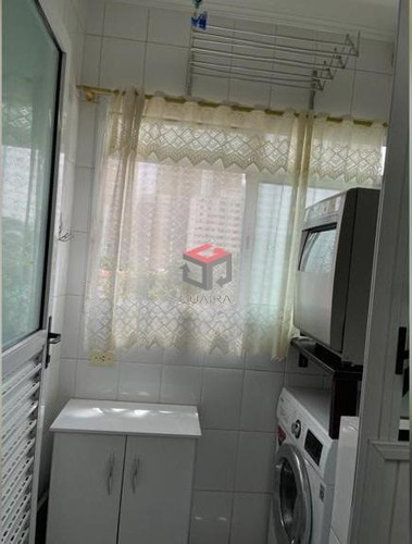 Imagem 11 de 28 de Apartamento À Venda, 2 Quartos, 1 Suíte, 1 Vaga, Vila Gumercindo - São Paulo/sp - 111153