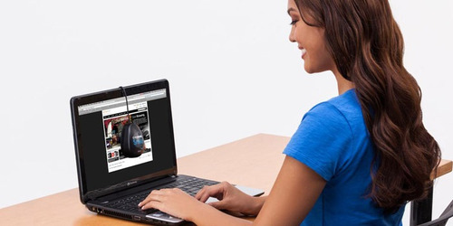 Calibrador De Monitor X-rite Colormunki Smile