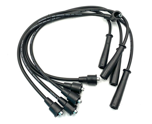 Imagen 1 de 3 de Juego Cables Bujia Chevrolet Luv 2.3 8v 1989-1998 (5 Cables)
