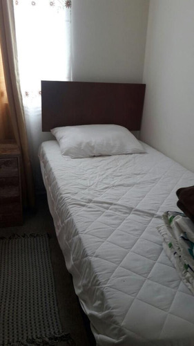 Imagen 6 de 11 de Arriendo Comodo Departamento En La Playa
