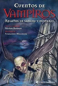 comprar Cuentos De Vampiros . Relatos De Sangre Y Misterio