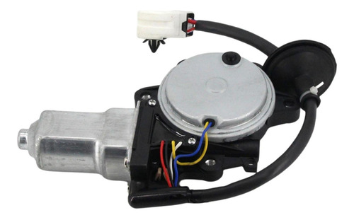 Imagen 2 de 6 de Motor De Elevación De Ventana Eléctrica Del Motor