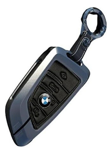 Carcasa Para Llaves, Dhespt Para Bmw Key Fob   Cover,