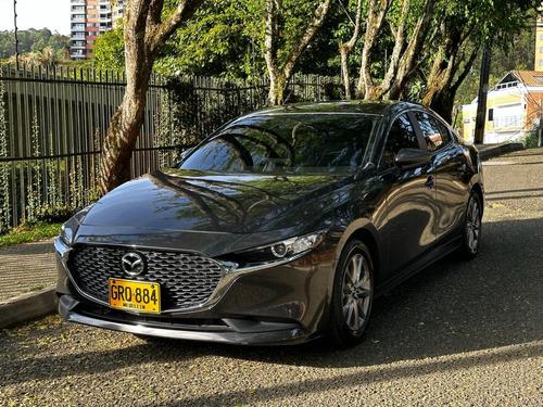 Mazda 3 2.0 Prime