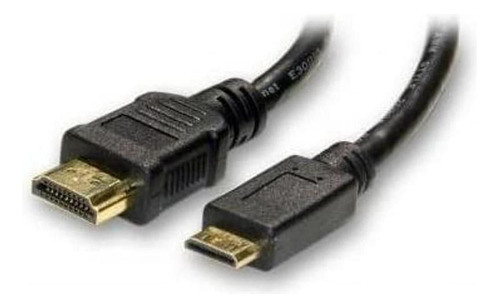 Synergy Digital Cable Hdmi Compatible Con Cámara Digital