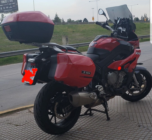 Bmw Xr 1000 Xr 1000