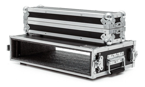 Hard Case Cabeçote Baixo Hartke Lh1000 - Ext6