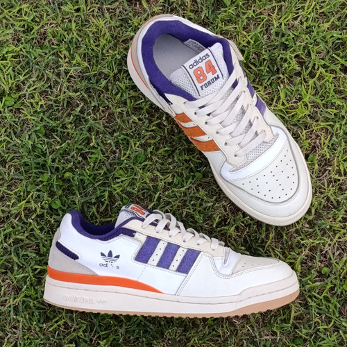 Zapatillas Adidas Forum 84 Low Suns