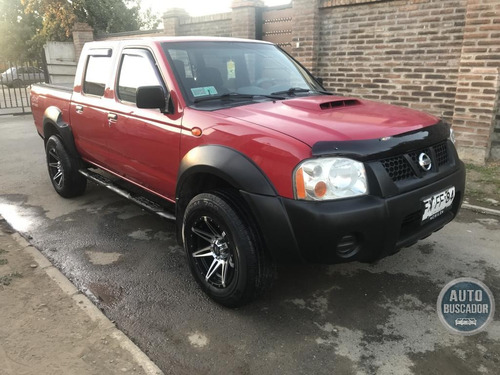 Nissan Terrano 2013