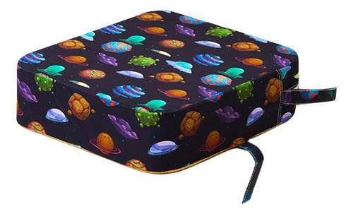 Asiento Elevador Para Niños Pequeños, Estilo D