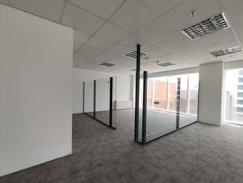 Imagen 11 de 16 de Oficina Wtc Torre Iv - World Trade Center - Alquiler Cw168840
