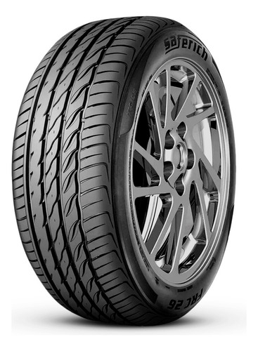 Pneu 225/45r18 95w Saferich Frc26 Índice De Velocidade W