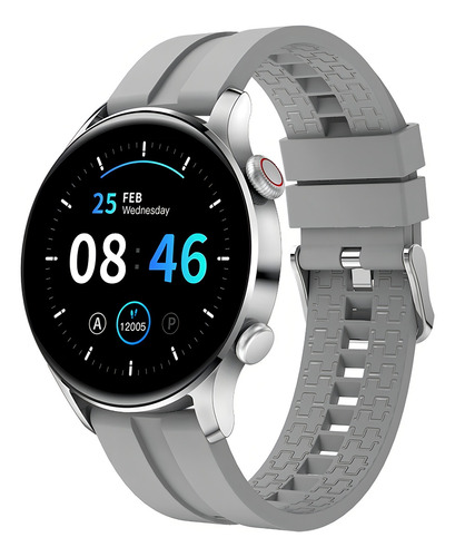 Reloj Inteligente Hyundai P280 Ip67 Bluetooth
