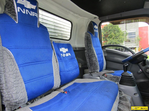 Chevrolet Nnr