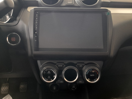 Suzuki New Swift Hb Hibrido Modelo 2024