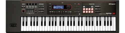 Sintetizador Roland Xps30