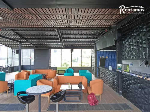Local En Arriendo En El Poblado. Cod A11526
