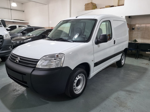 Citroën Berlingo 1.6 Vti 115 Business