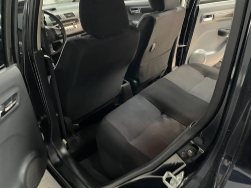 Suzuki Swift 1.5 N