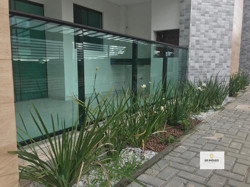 Imagem 3 de 30 de Apts Nascentes Francês 2 Ou 3/4 Varanda Gourmet, Lazer Completo Na Cobertura Só 216mil! - 750