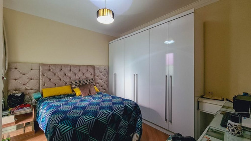 Imagem 16 de 21 de Sobrado Com 3 Dormitórios À Venda, 171 M² - Assunção - São Bernardo Do Campo/sp - So20753