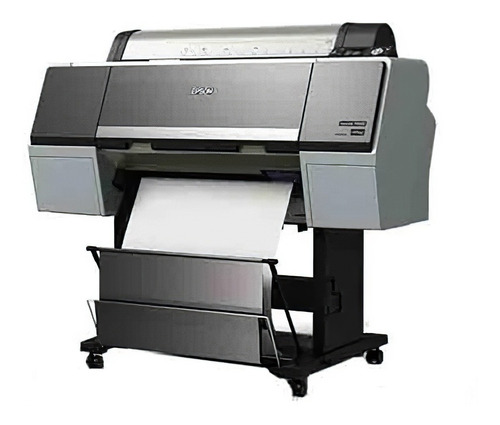 Imagen 1 de 5 de Plotter Epson Surecolor Scp8000se Fotografía 2880x1440
