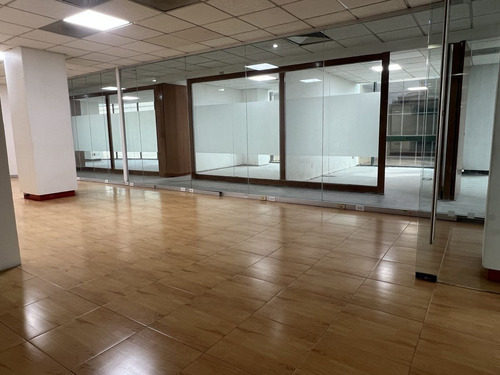 Renta Oficina, 829m2, Polanco Chapultepec Morales, Semiacondicionada