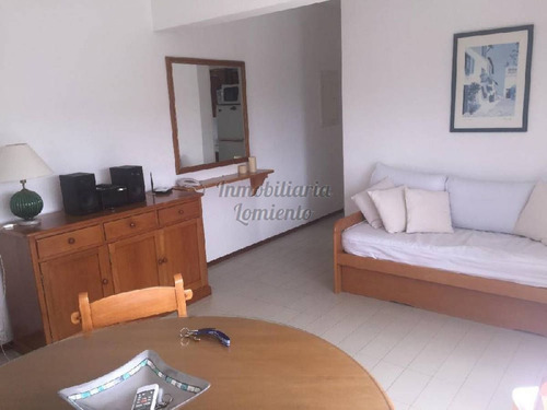 Imagen 1 de 8 de Venta Apartamento 1 Dormitorio Zona Roosevelt