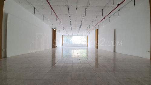 Local Oficina Deposito Venta Financiada Boleita Norte 300 Mts2 Sonmetros2