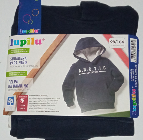 Suéter, Sudadera Para Niño.