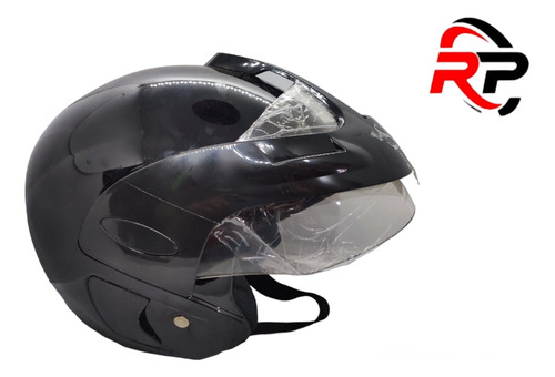 Casco Tipo Sport 