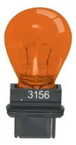 Comprar Bombillo Incandescente 3156 1 Contacto Ambar