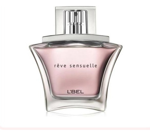 Perfume Reve Sensuelle Lbel 50ml Dama Floral