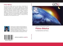 Comprar Libro: Física Básica: Fundamentos Física (spanish Edition