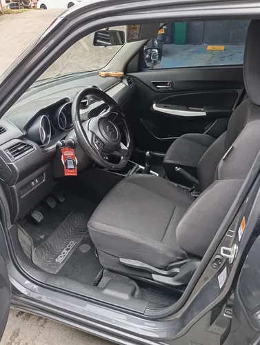 Suzuki Swift Hibrido 2022 Japones. Unico Dueño