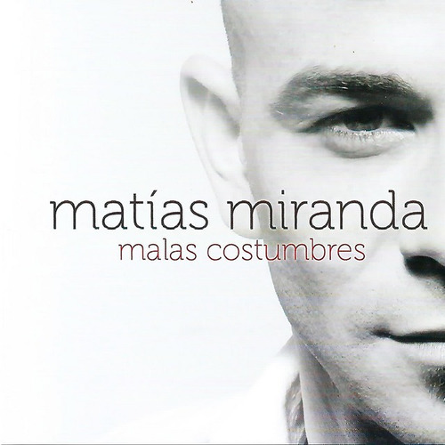 Miranda Matias - Malas Costumbres - U