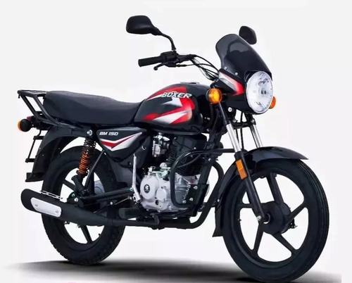 Bajaj Boxer 150 Descuento$$ Tarjeta$1.300.000en6 Sin Recargo