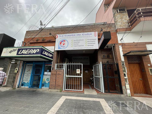 Venta Ph 4 Ambientes Con Balcón Y Patio En Wilde