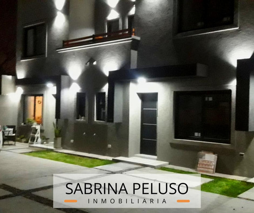 Venta Duplex Ituzaingo