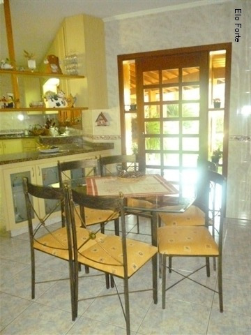 Chácara Para Venda , Mosteiro De Itaici, Indaiatuba - Ch00214 - 1778122