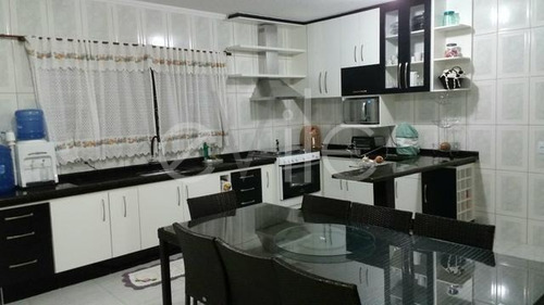 Chácara À Venda Em Balneário Tropical - Ch007587