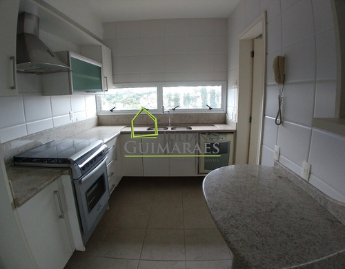 Imagem 11 de 30 de Excelente Apartamento 3 Dorm./01 Suíte Com 2 Vagas De Garagem No Bairro João Paulo Com Vista Pro Mar Á Venda. - Ap00421 - 32295071