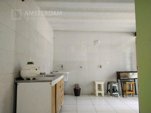Imagem 12 de 22 de Casa A Venda No Centro De Bertioga 150 Metros Do Mar - Ca00195 - 70852654
