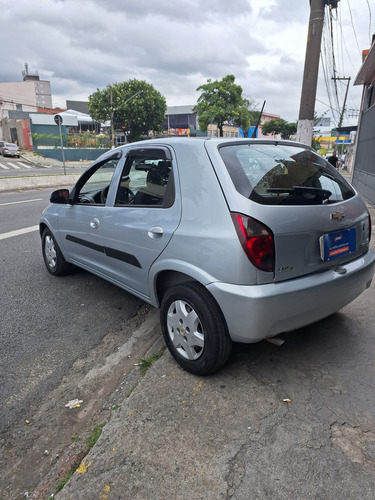 Chevrolet Celta 1.0 Lt Flex Power 5p